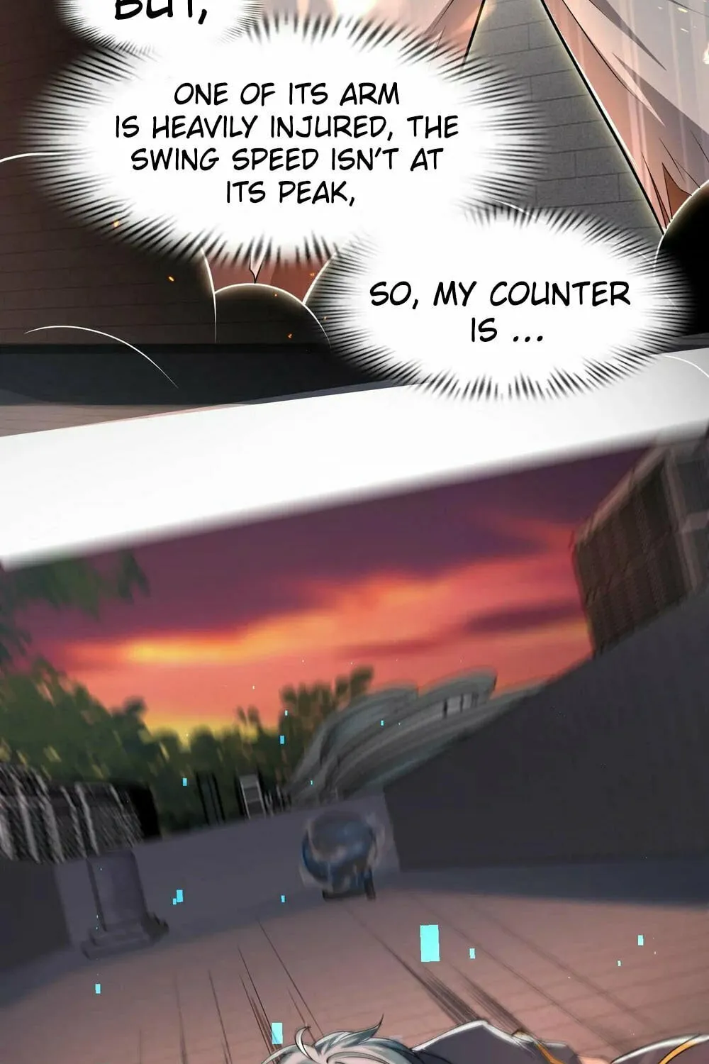 Apocalypse 100% Drop Rate Chapter 86 page 41 - 