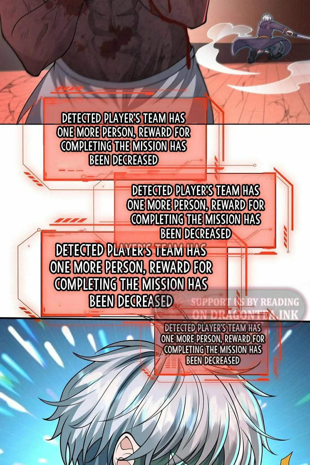 Apocalypse 100% Drop Rate Chapter 86 page 52 - 