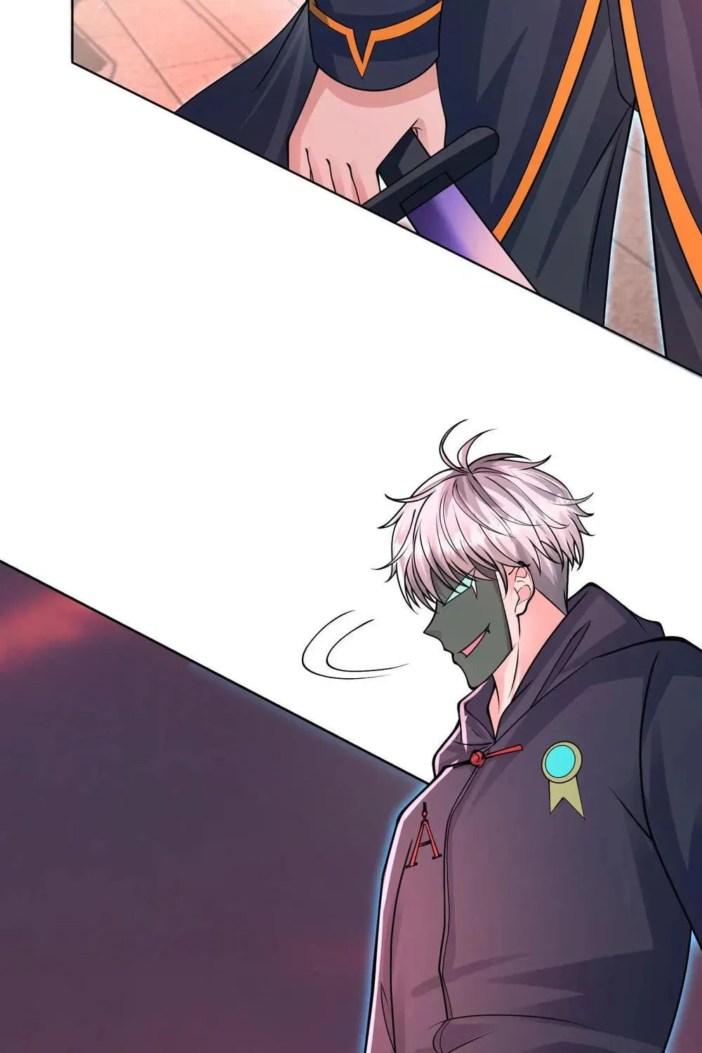 Apocalypse 100% Drop Rate Chapter 86 page 57 - 