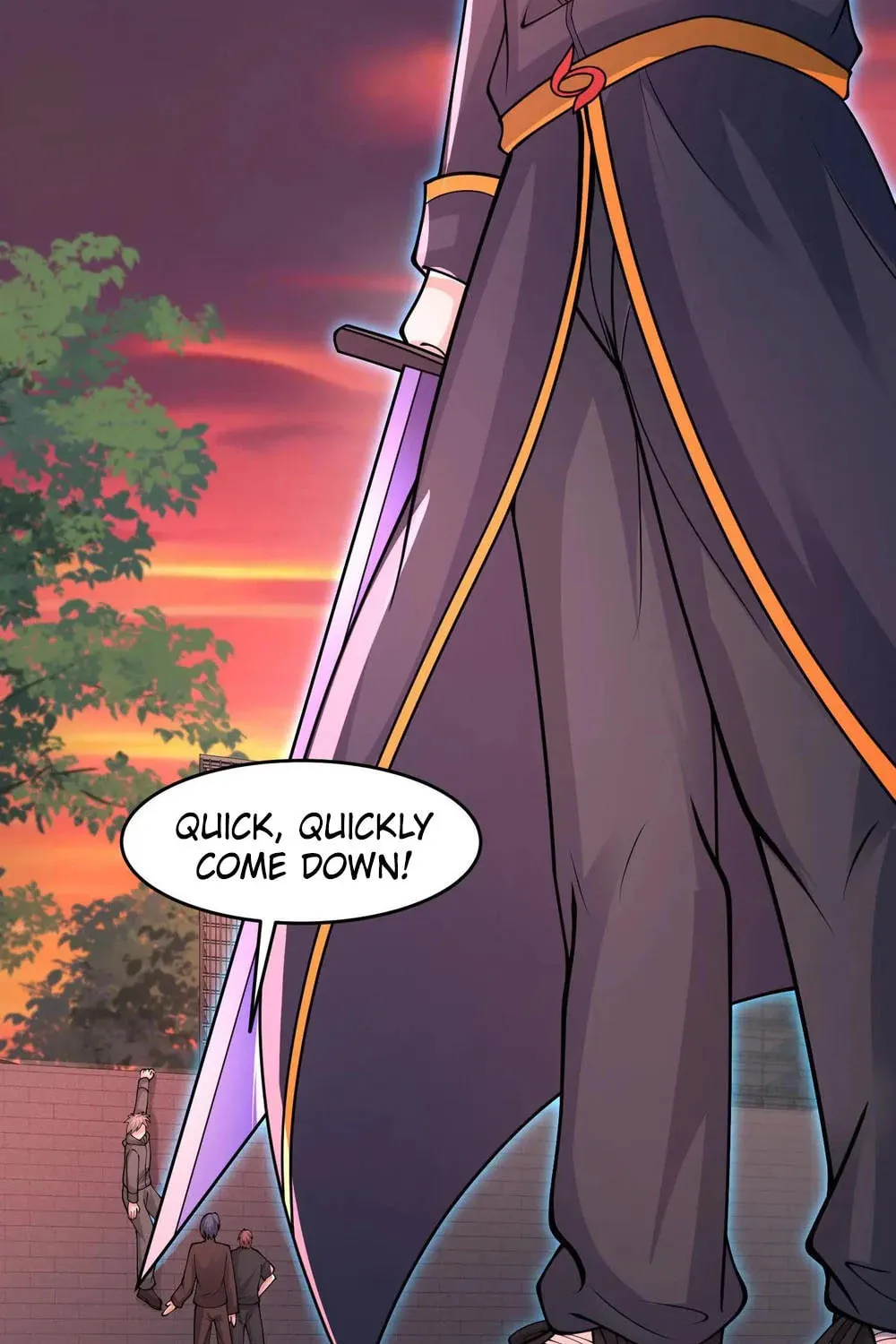 Apocalypse 100% Drop Rate Chapter 86 page 58 - 