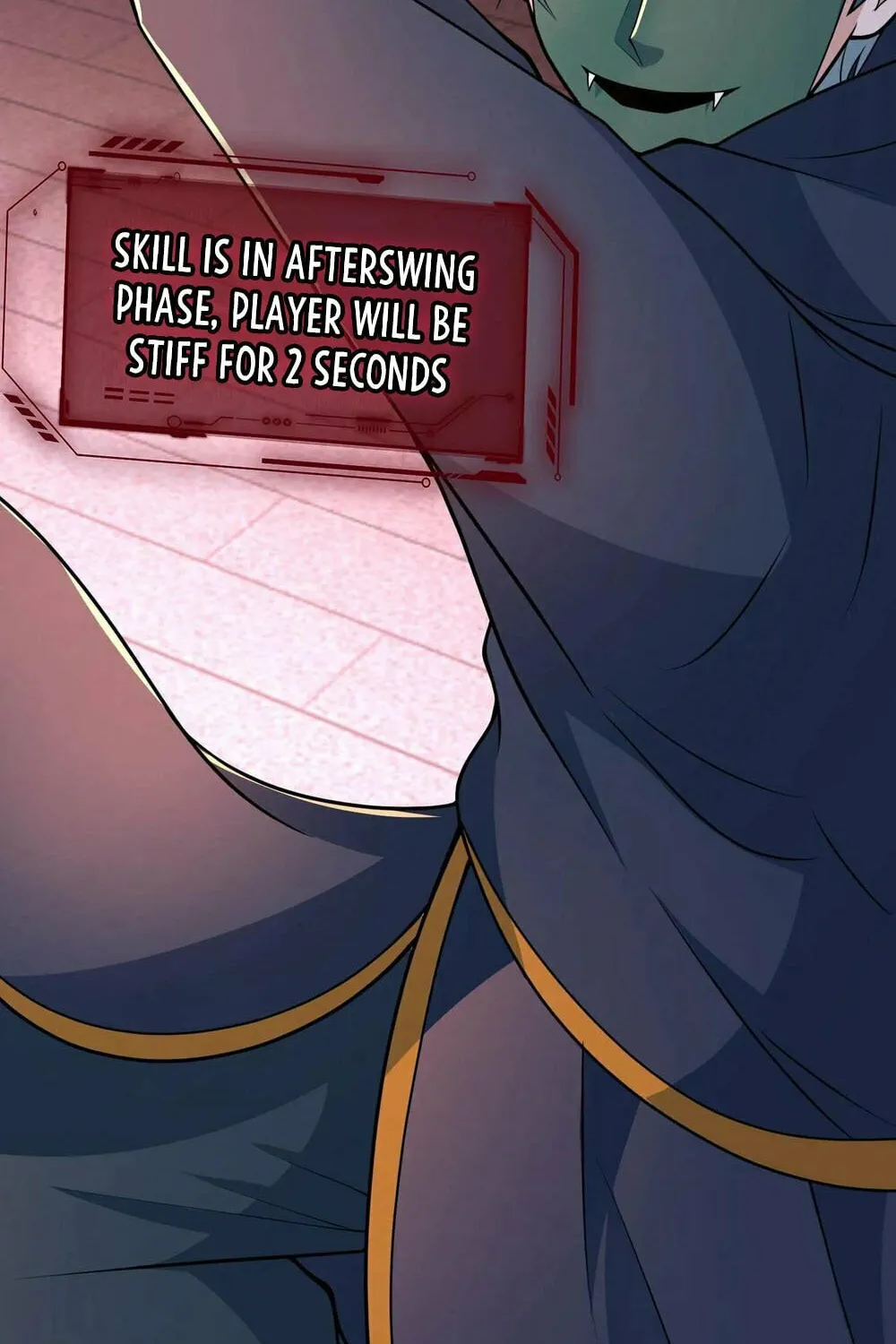 Apocalypse 100% Drop Rate Chapter 86 page 9 - 