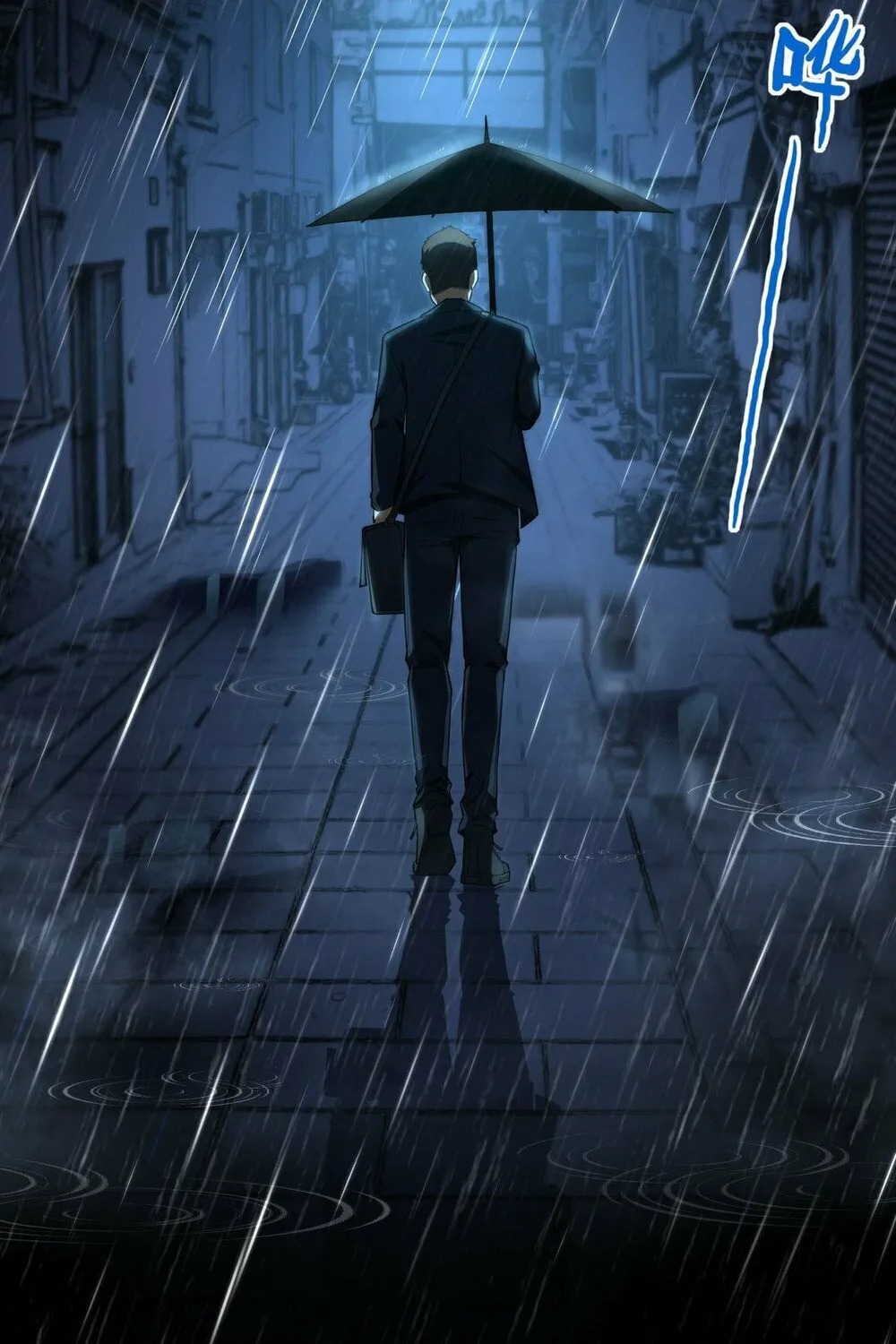 Apocalypse 100% Drop Rate Chapter 87 page 11 - 