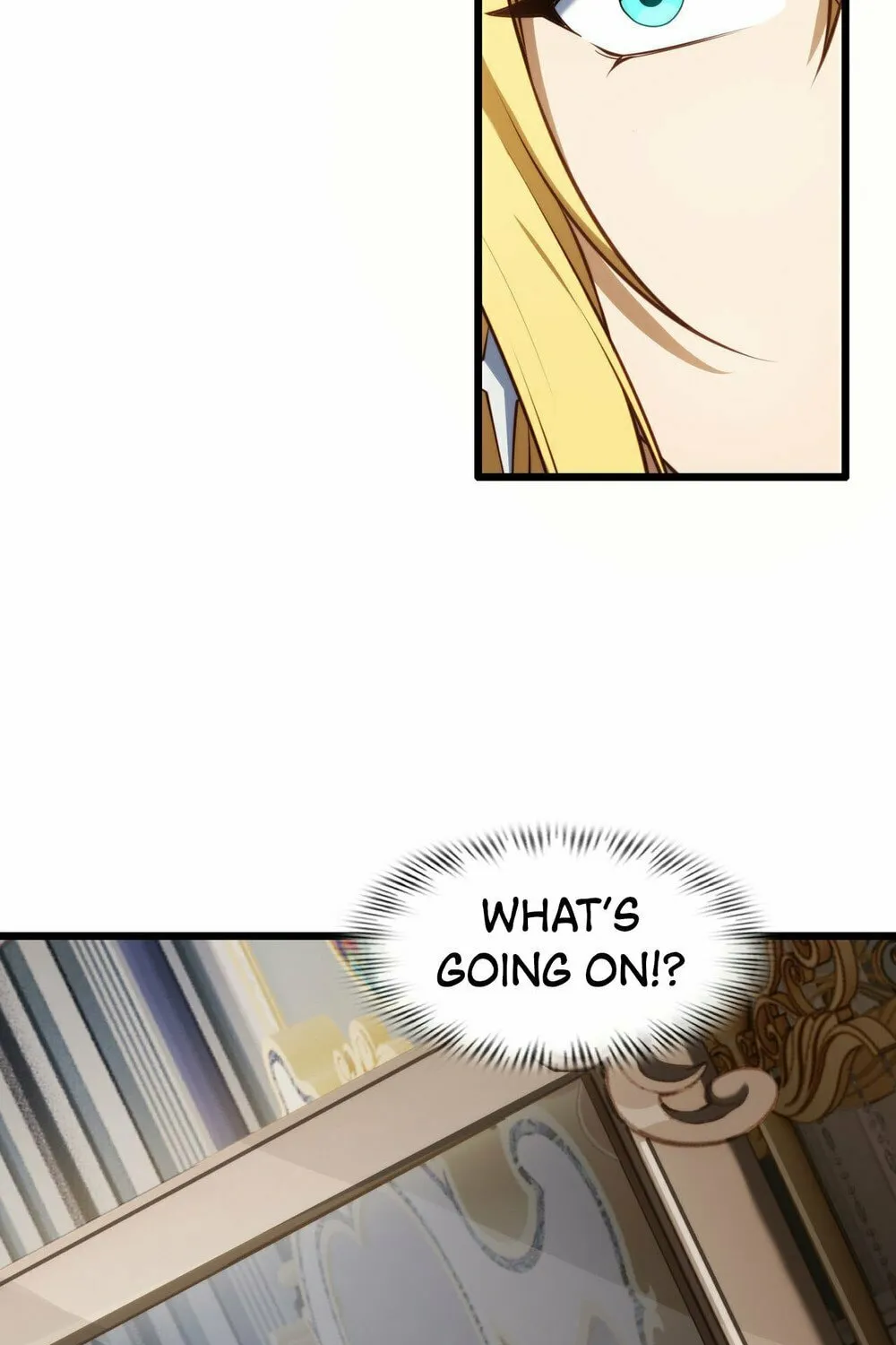 Apocalypse 100% Drop Rate Chapter 87 page 28 - 
