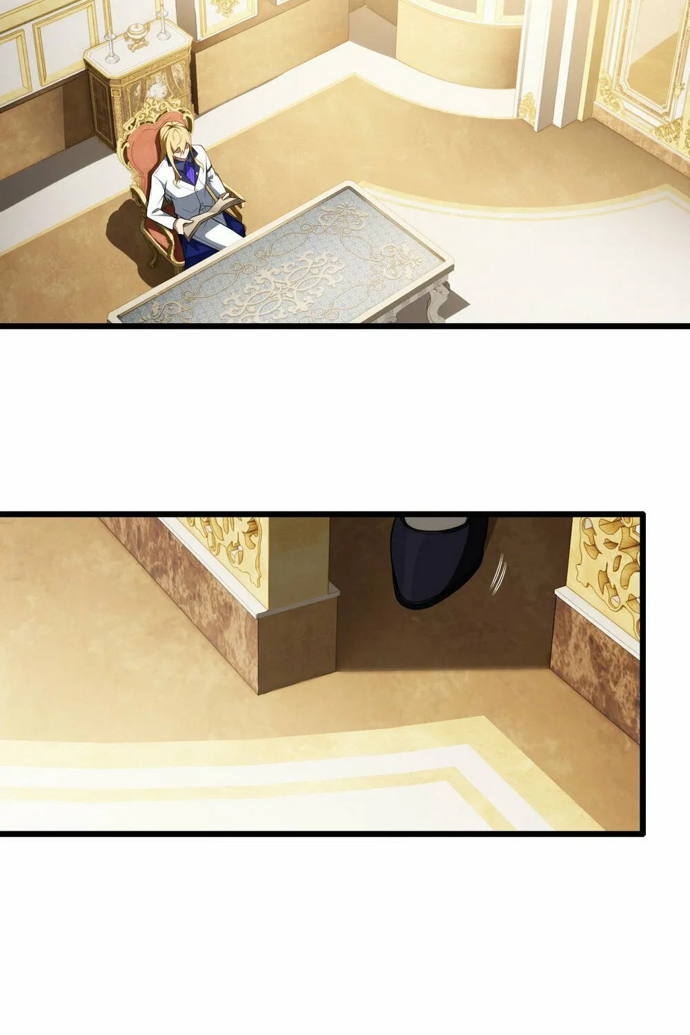 Apocalypse 100% Drop Rate Chapter 87 page 32 - 