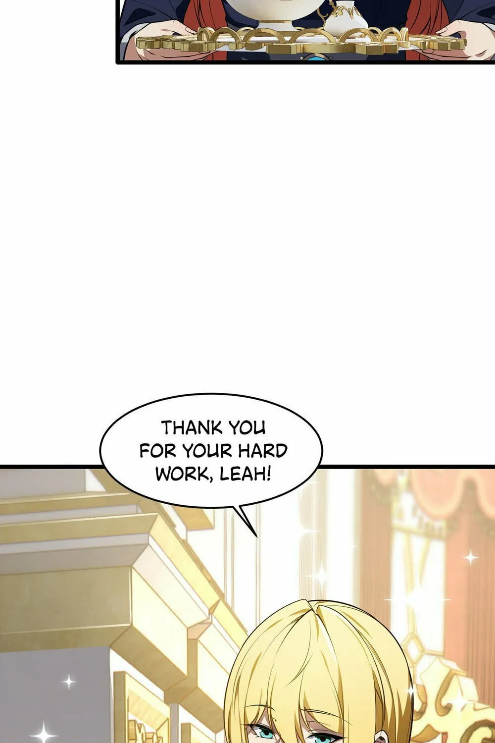 Apocalypse 100% Drop Rate Chapter 87 page 34 - 