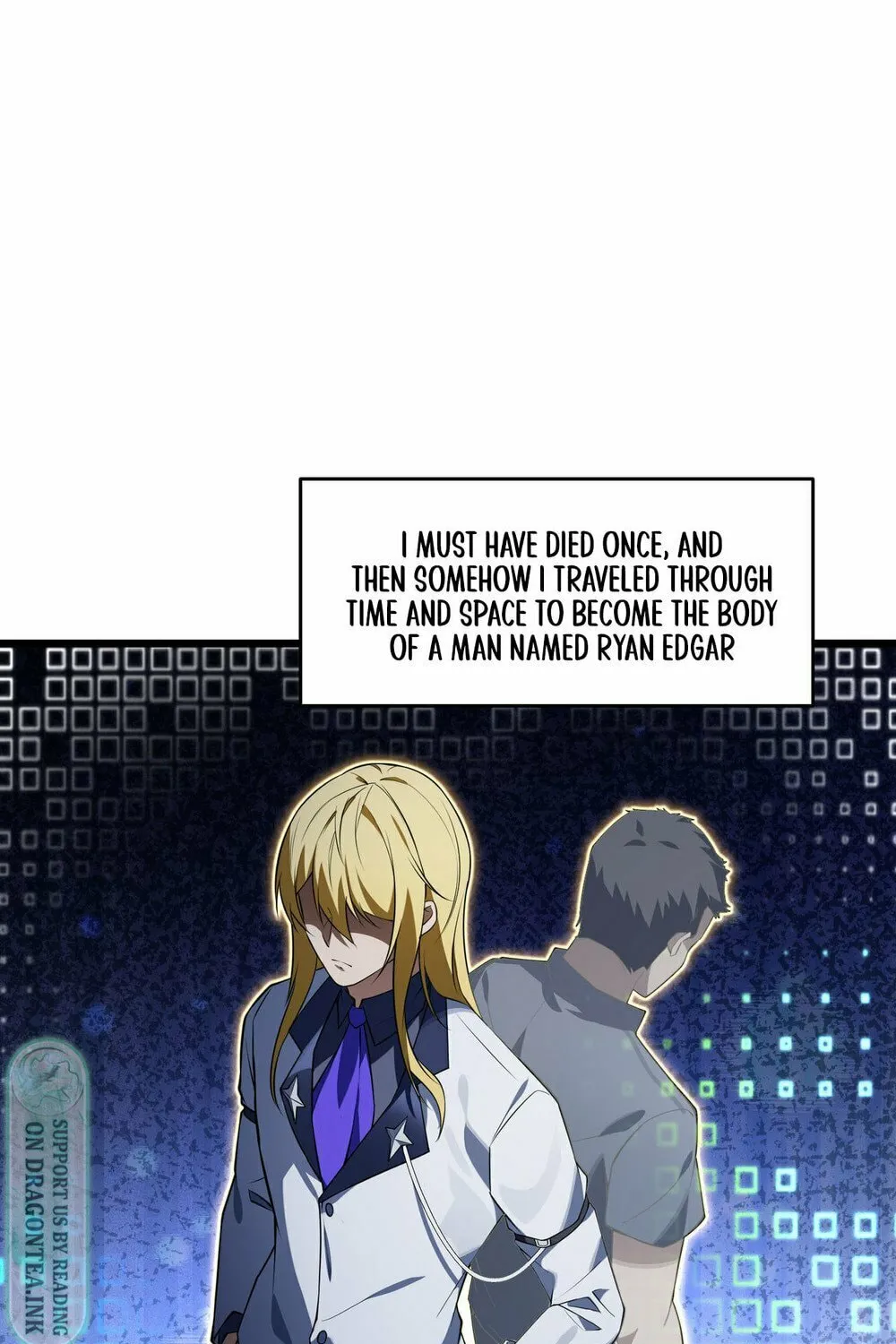 Apocalypse 100% Drop Rate Chapter 87 page 37 - 