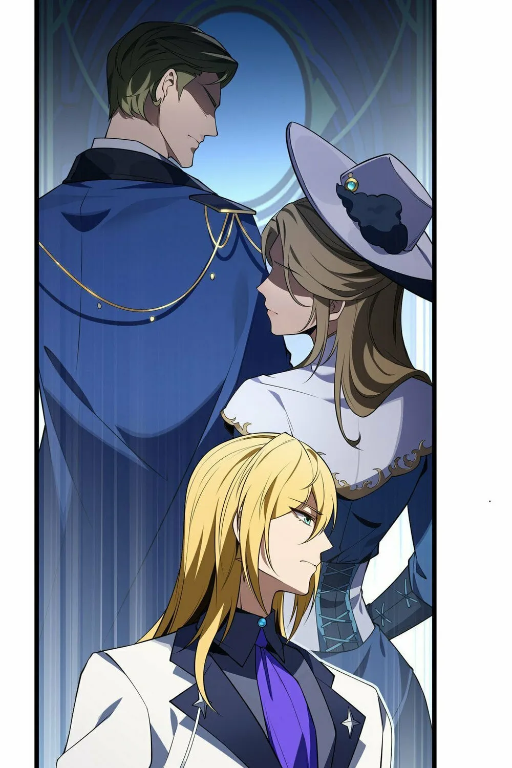 Apocalypse 100% Drop Rate Chapter 87 page 39 - 