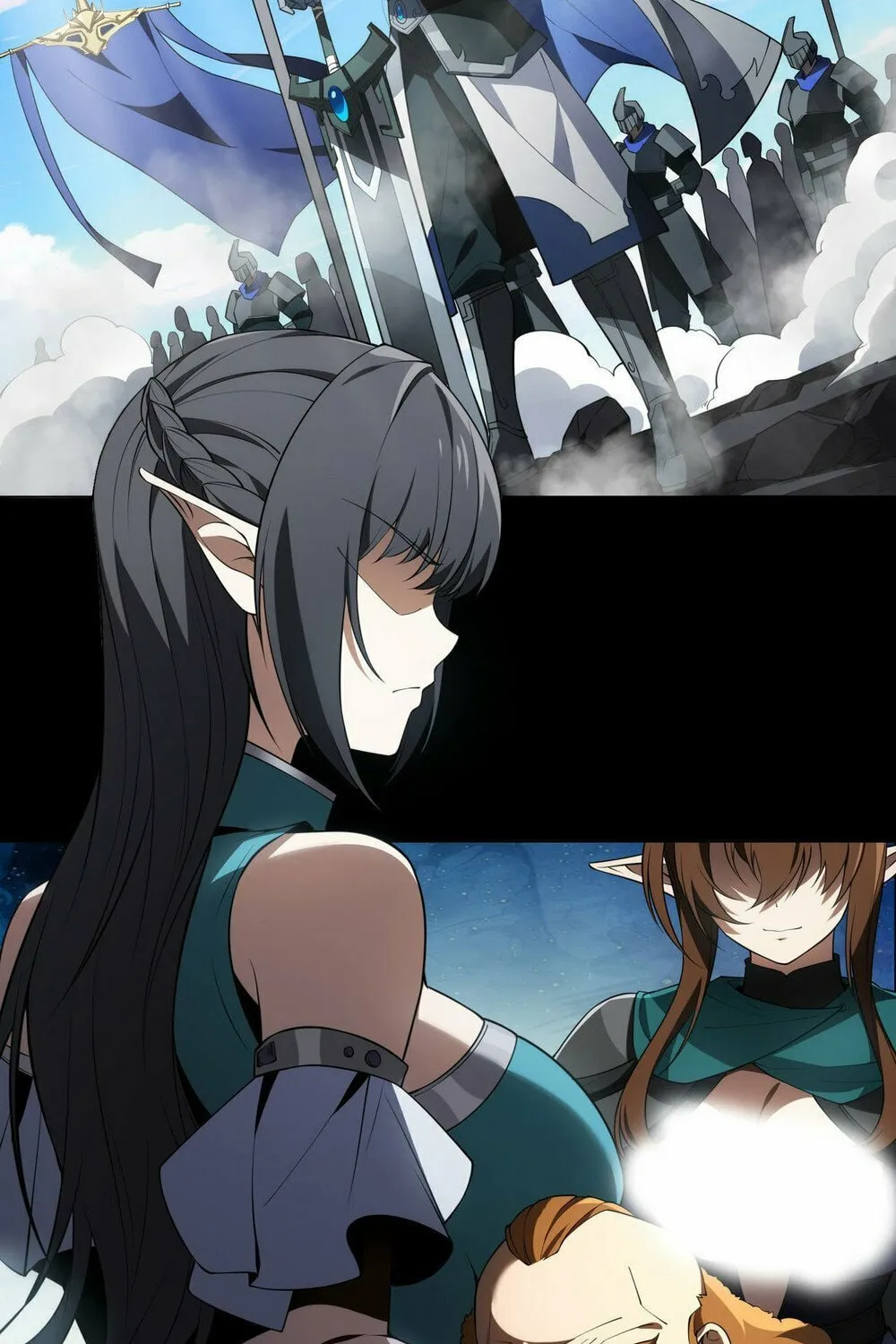 Apocalypse 100% Drop Rate Chapter 87 page 50 - 