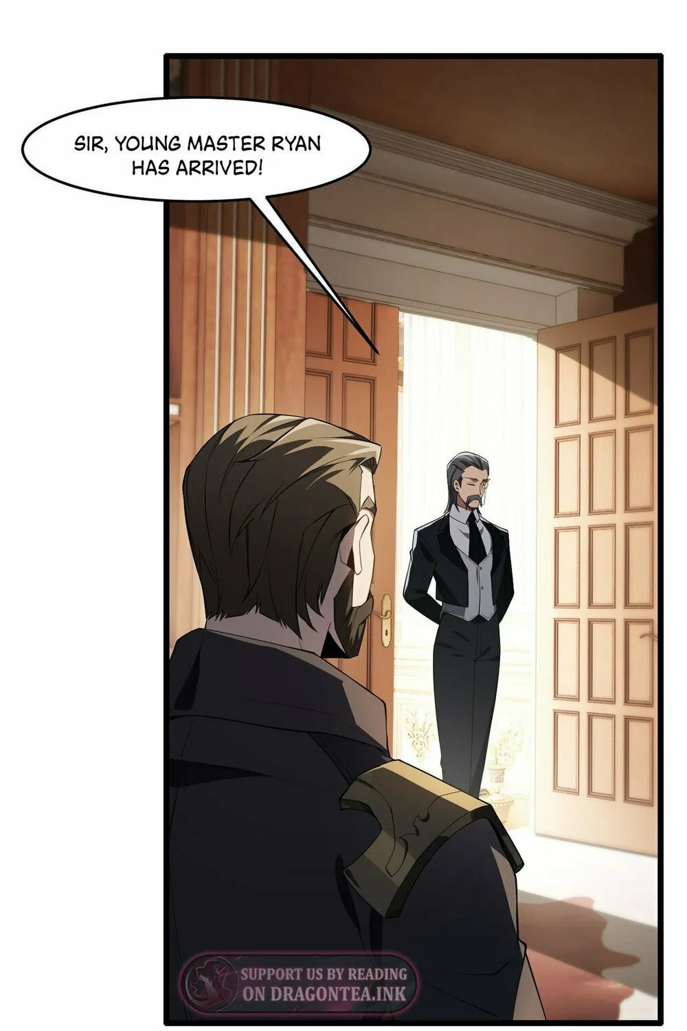 Apocalypse 100% Drop Rate Chapter 87 page 60 - 