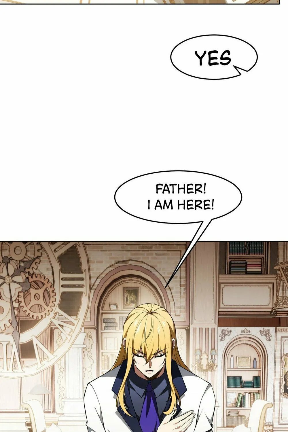 Apocalypse 100% Drop Rate Chapter 87 page 62 - 