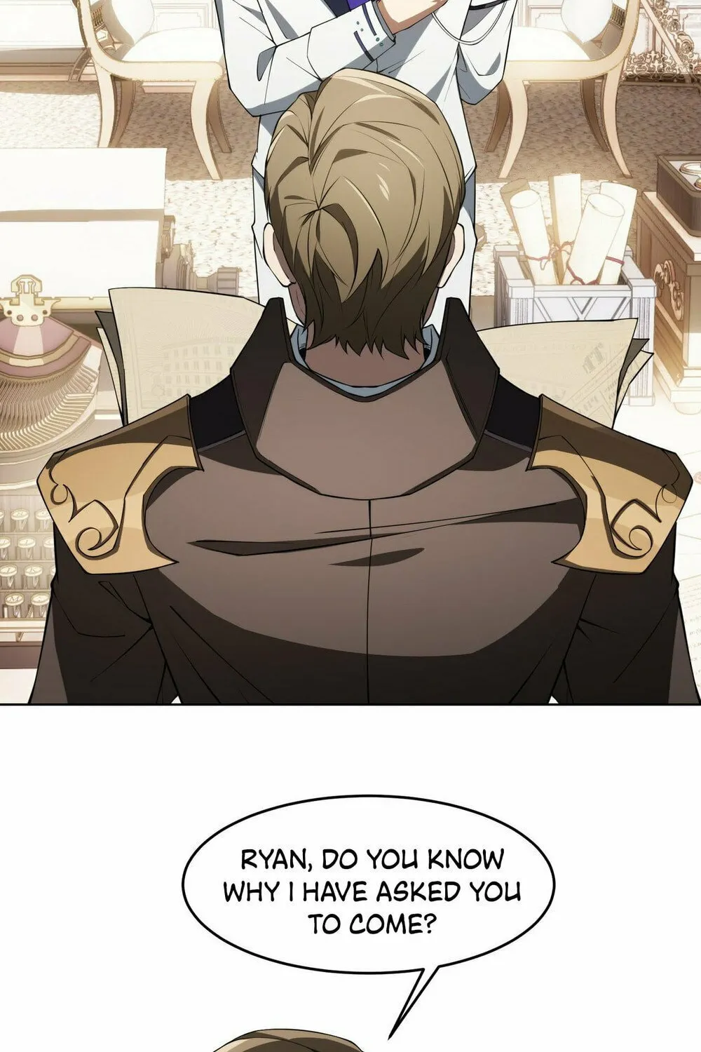 Apocalypse 100% Drop Rate Chapter 87 page 63 - 
