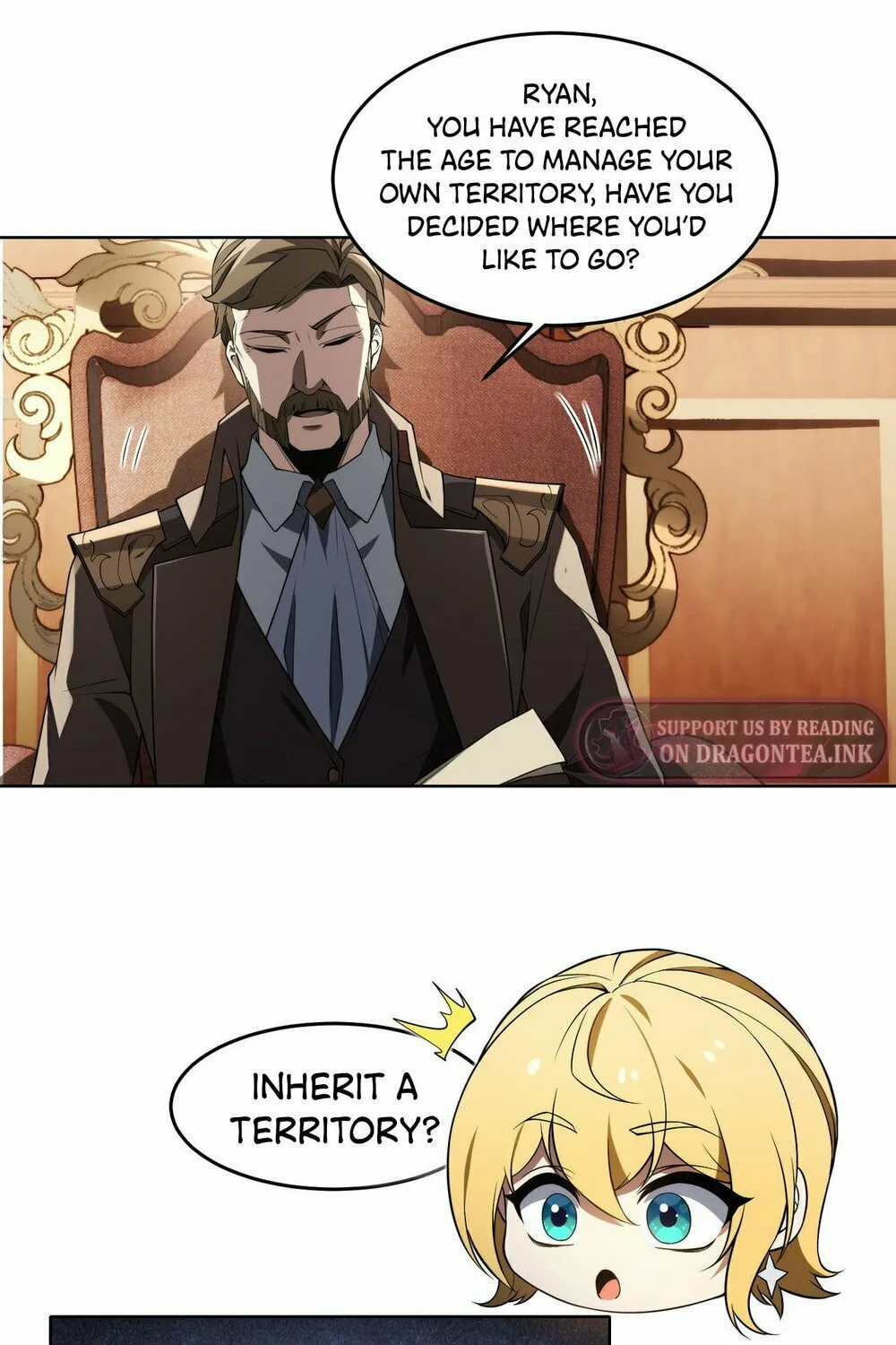 Apocalypse 100% Drop Rate Chapter 87 page 67 - 