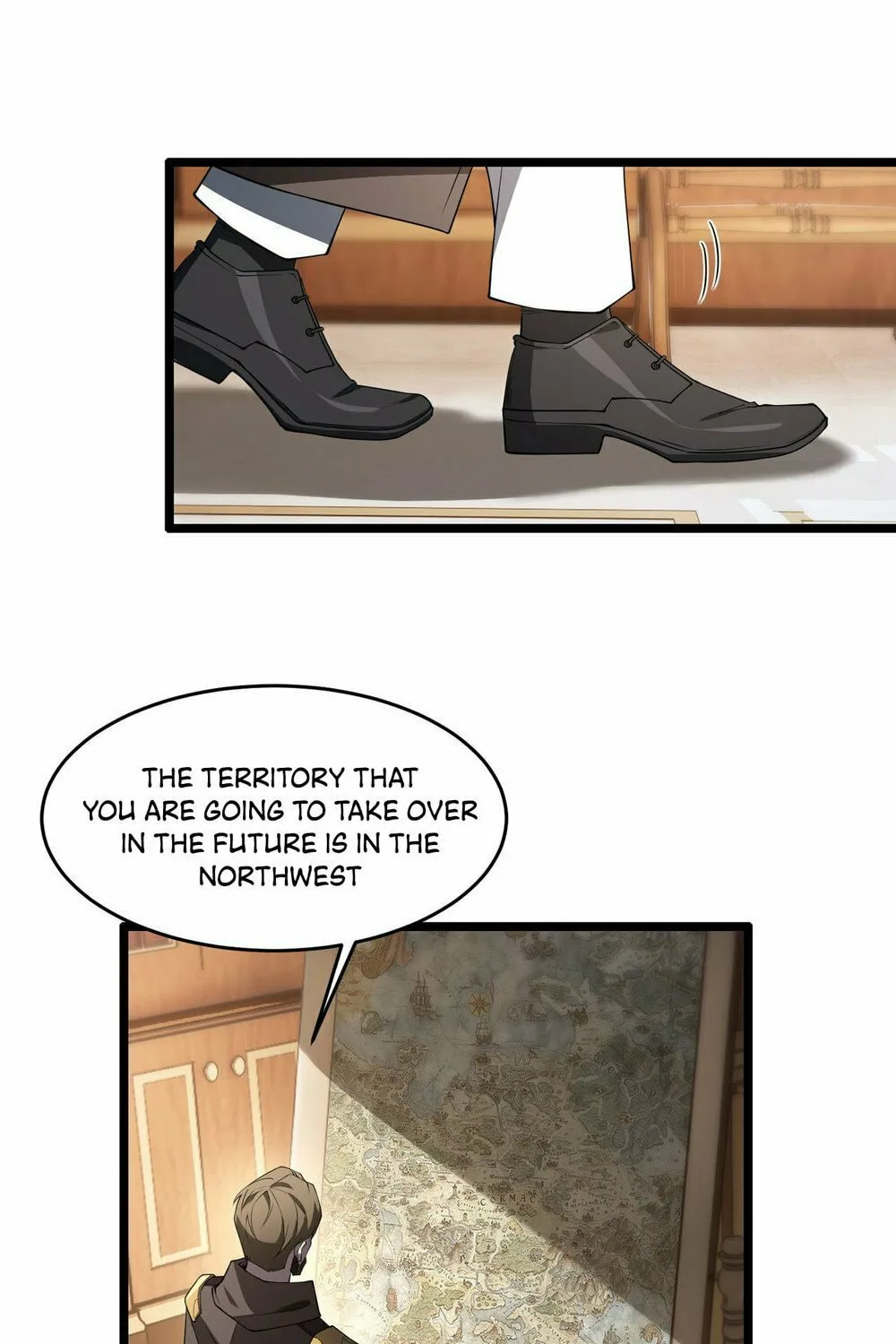 Apocalypse 100% Drop Rate Chapter 87 page 69 - 