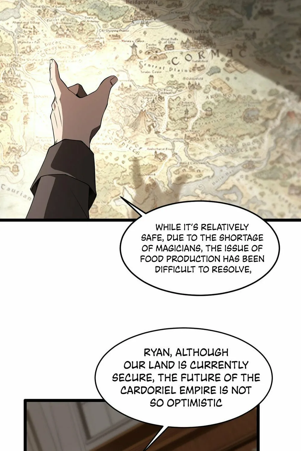 Apocalypse 100% Drop Rate Chapter 87 page 71 - 
