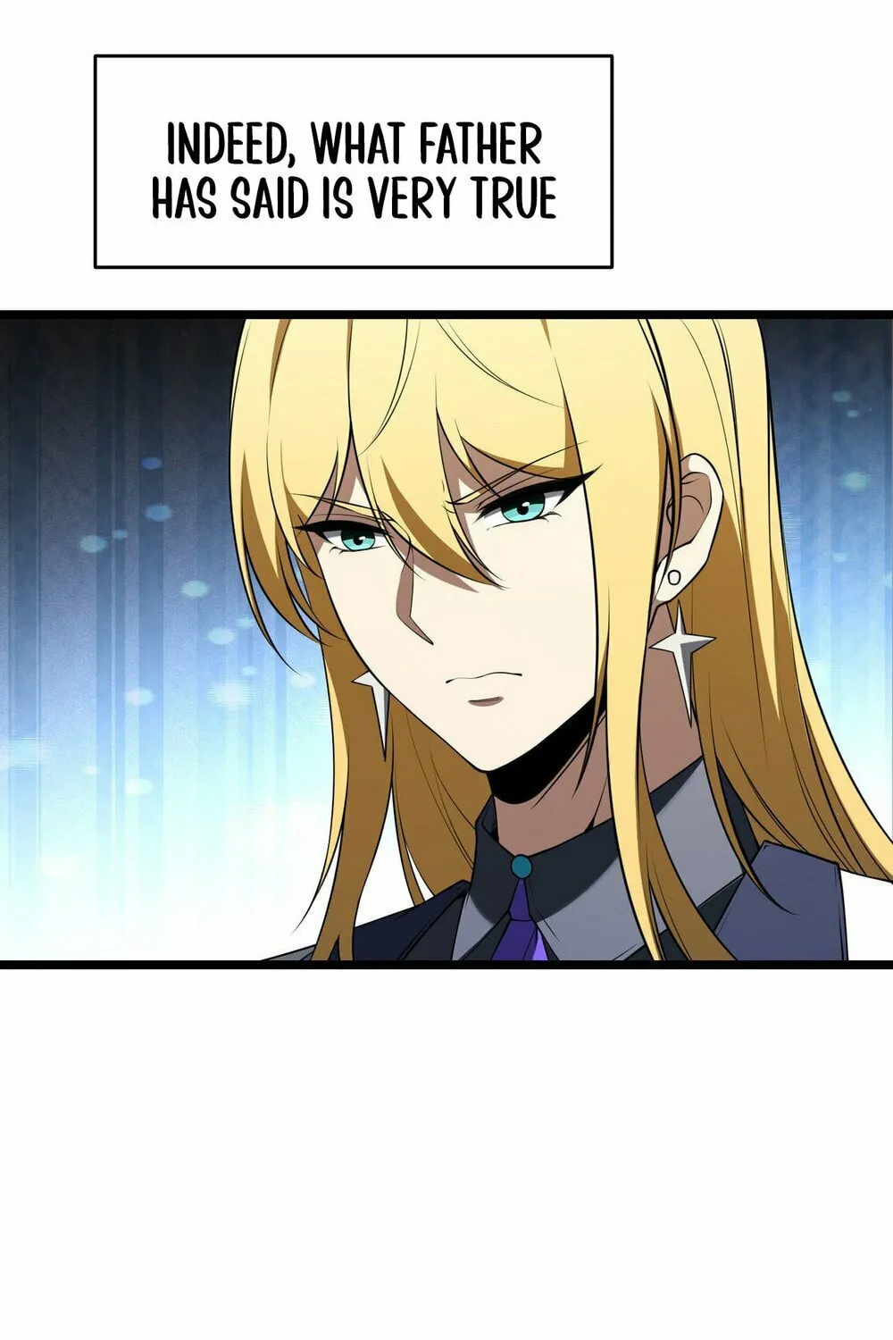 Apocalypse 100% Drop Rate Chapter 87 page 73 - 