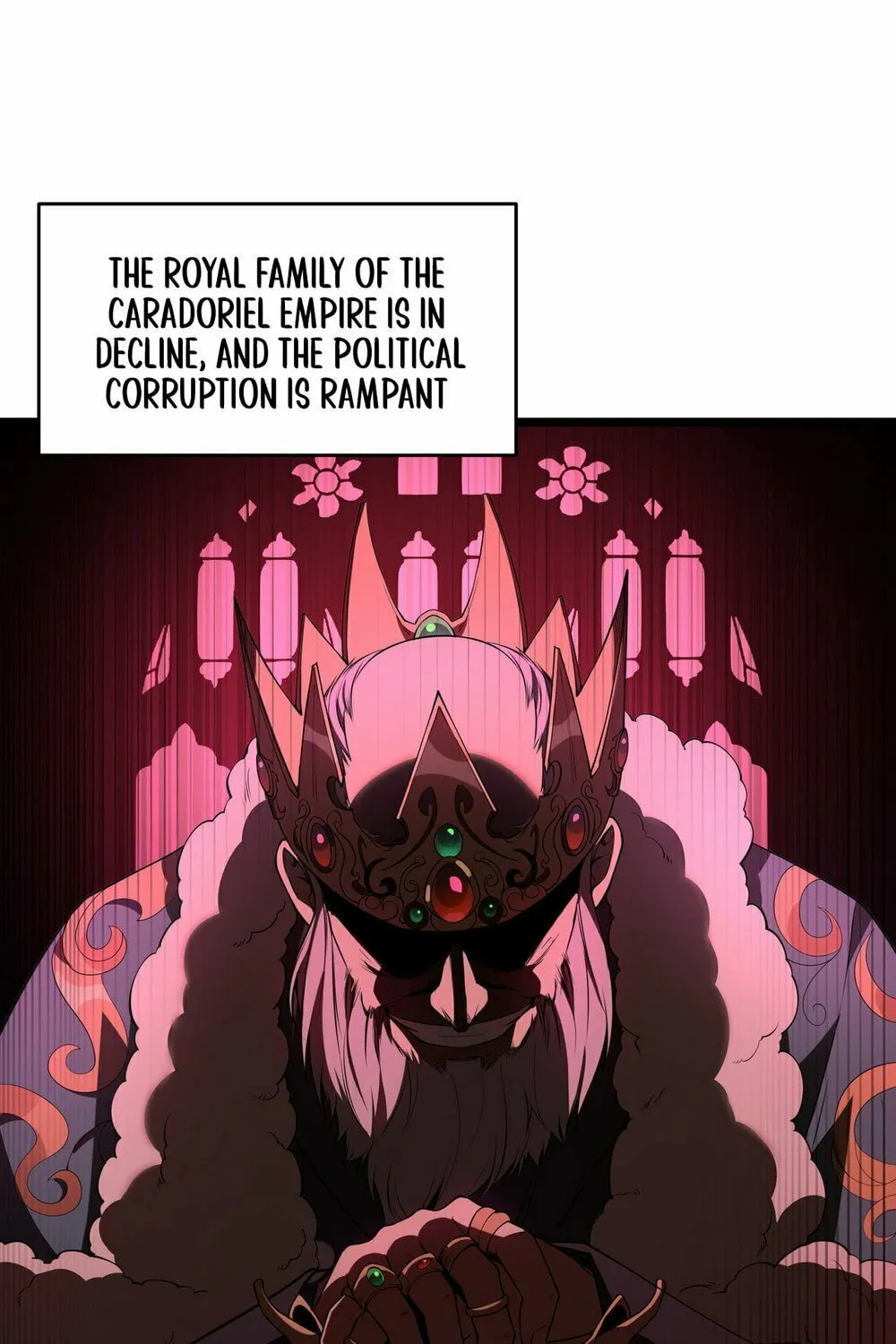 Apocalypse 100% Drop Rate Chapter 87 page 74 - 