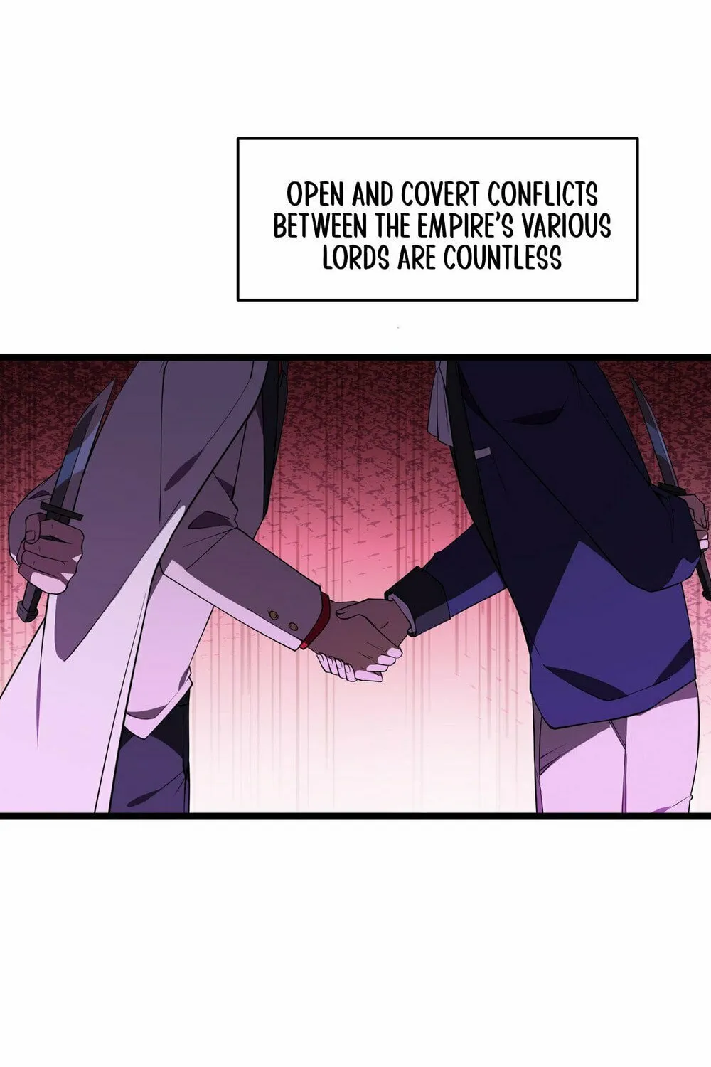 Apocalypse 100% Drop Rate Chapter 87 page 76 - 