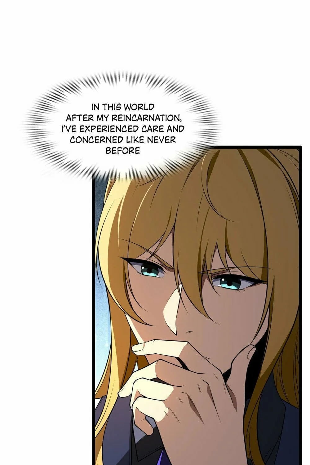 Apocalypse 100% Drop Rate Chapter 87 page 77 - 