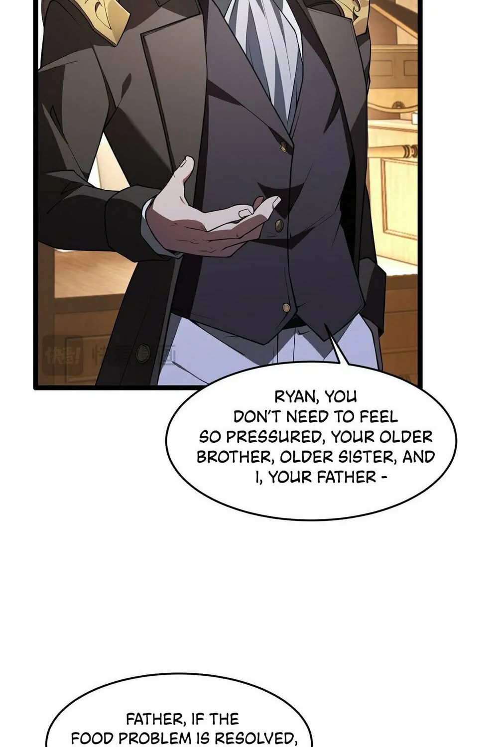 Apocalypse 100% Drop Rate Chapter 87 page 80 - 