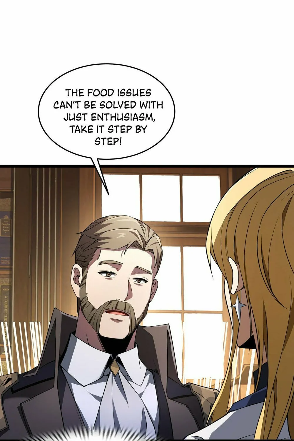 Apocalypse 100% Drop Rate Chapter 87 page 82 - 