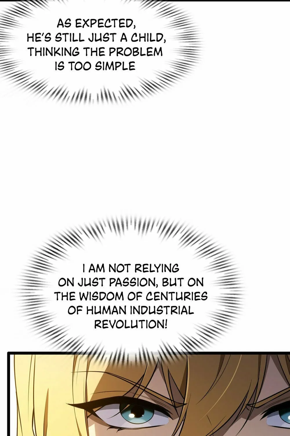 Apocalypse 100% Drop Rate Chapter 87 page 83 - 