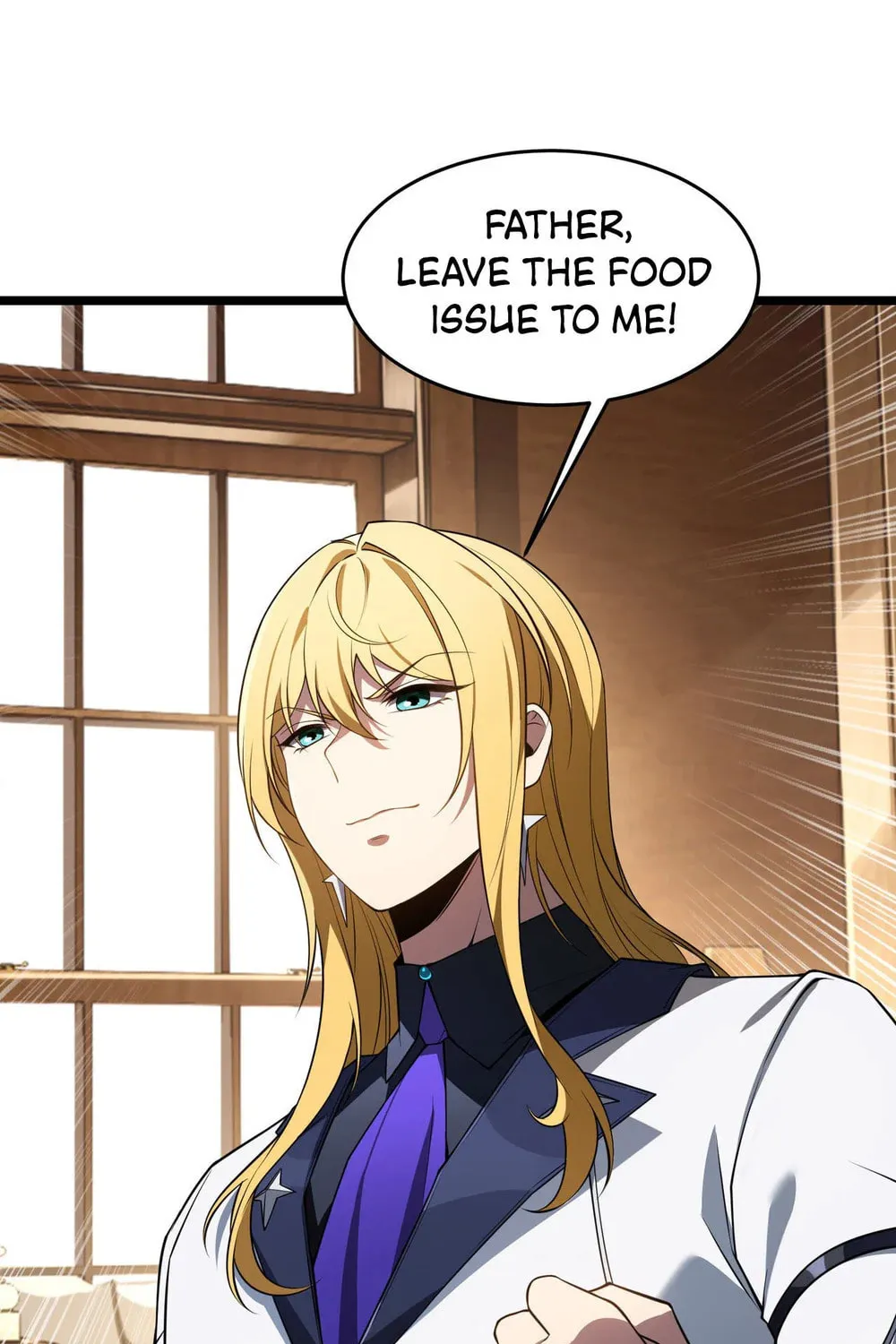 Apocalypse 100% Drop Rate Chapter 87 page 85 - 