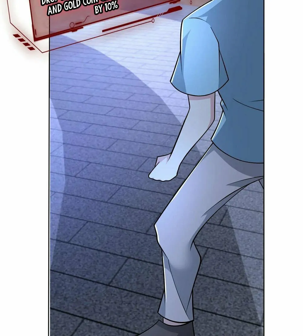 Apocalypse 100% Drop Rate Chapter 88 page 23 - 