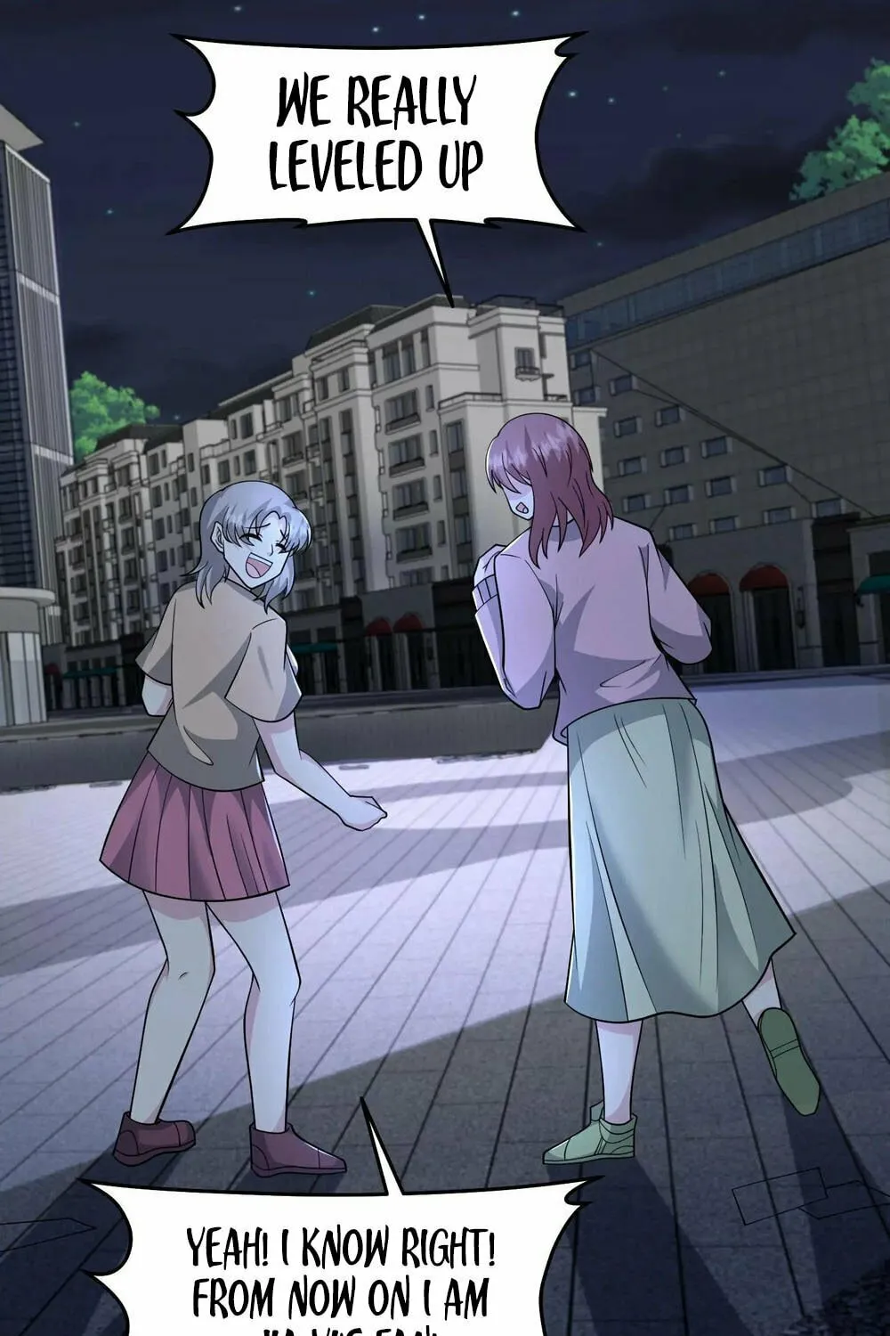 Apocalypse 100% Drop Rate Chapter 88 page 26 - 
