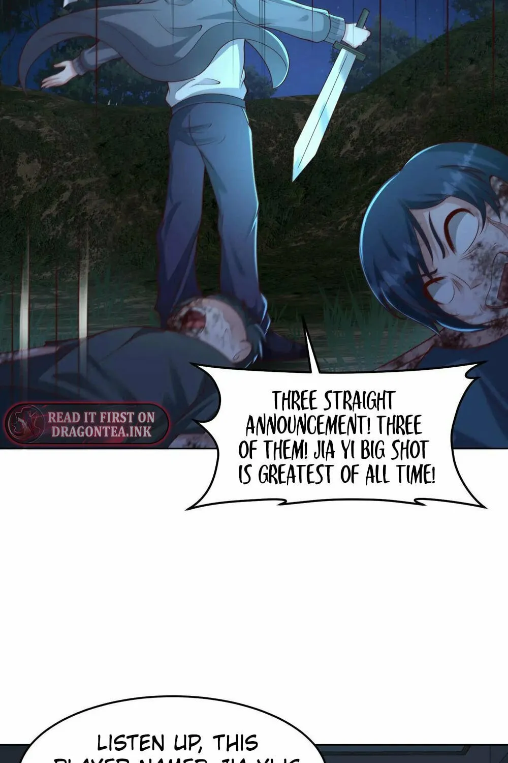 Apocalypse 100% Drop Rate Chapter 88 page 31 - 