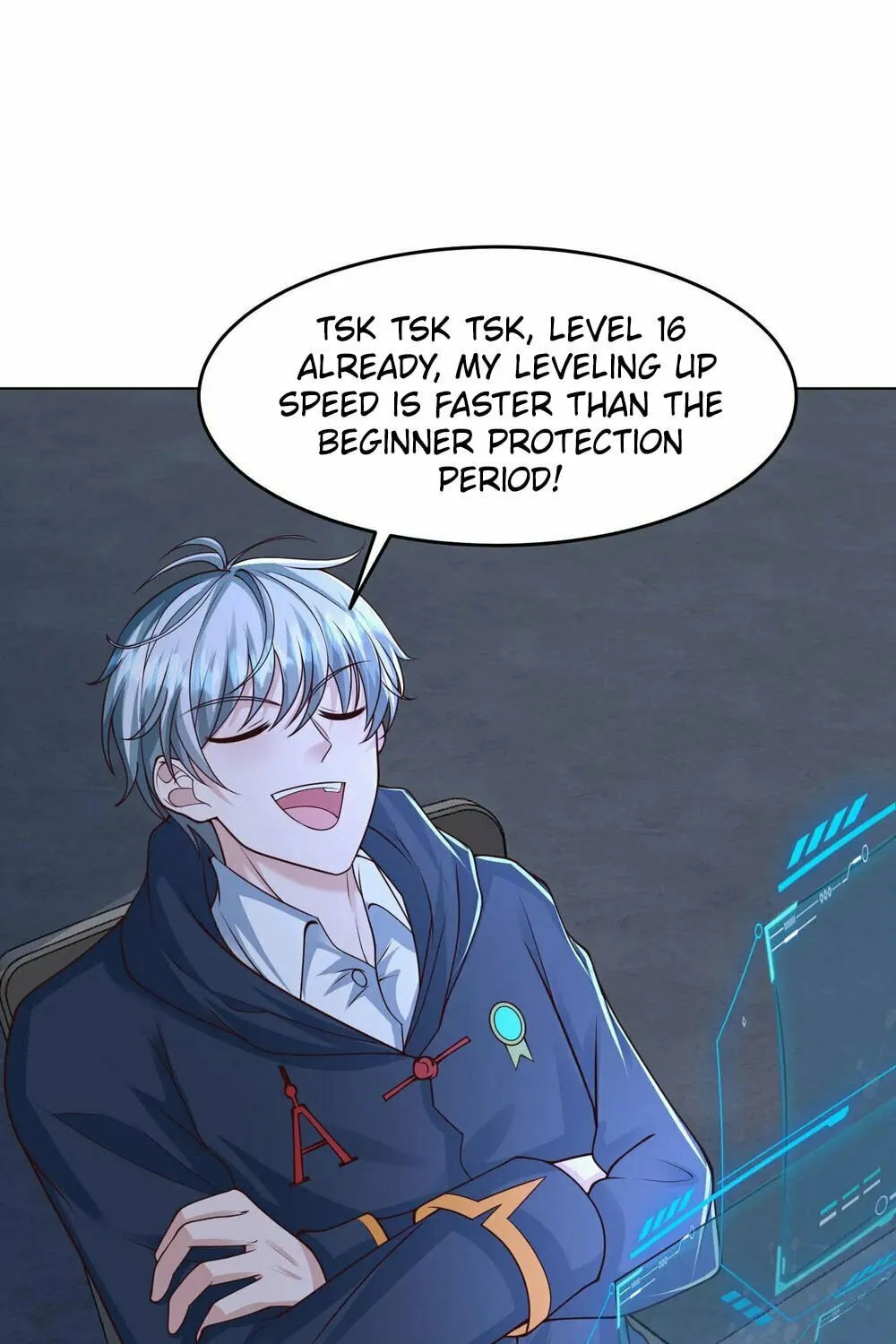 Apocalypse 100% Drop Rate Chapter 88 page 39 - 