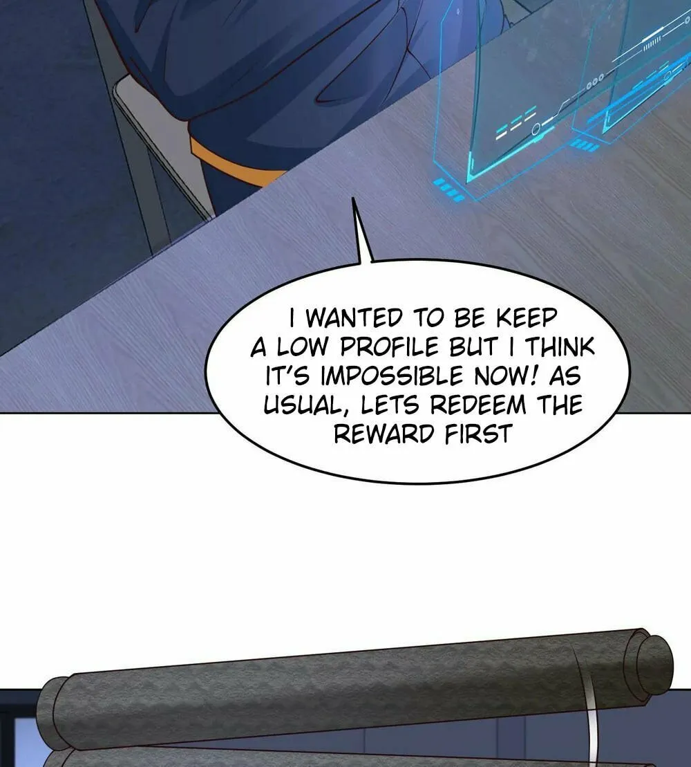 Apocalypse 100% Drop Rate Chapter 88 page 40 - 