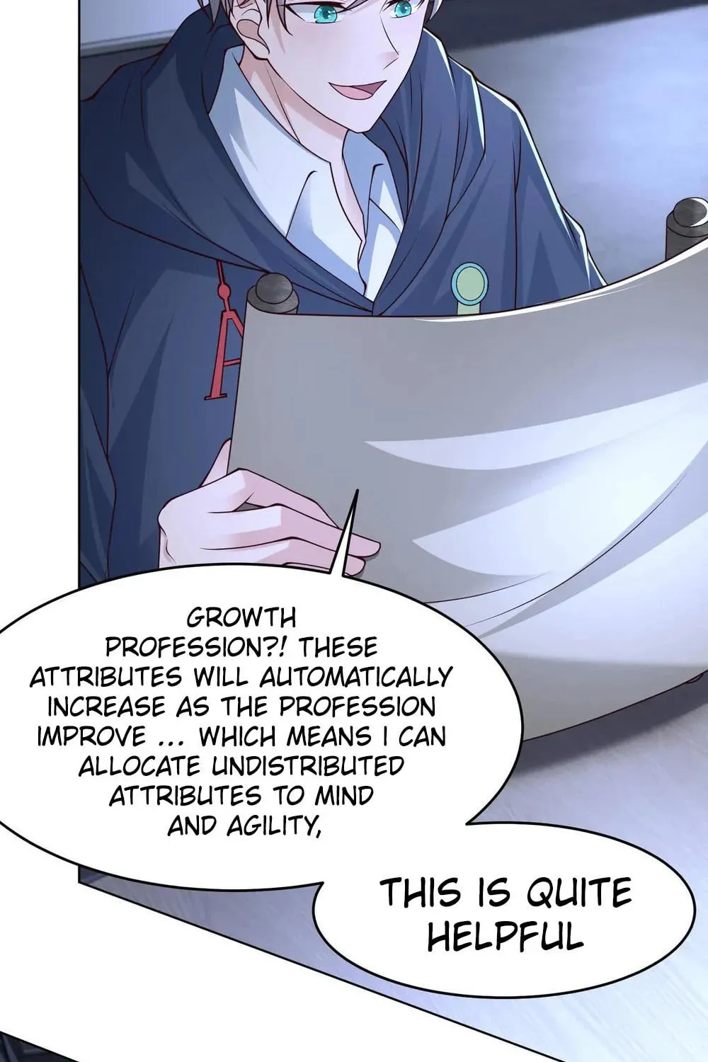 Apocalypse 100% Drop Rate Chapter 88 page 42 - 