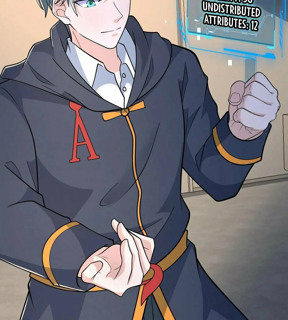 Apocalypse 100% Drop Rate Chapter 89 page 13 - 