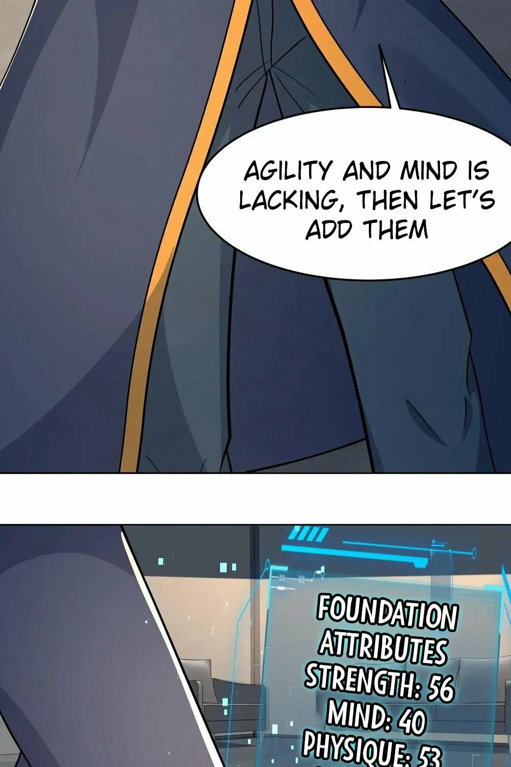 Apocalypse 100% Drop Rate Chapter 89 page 14 - 