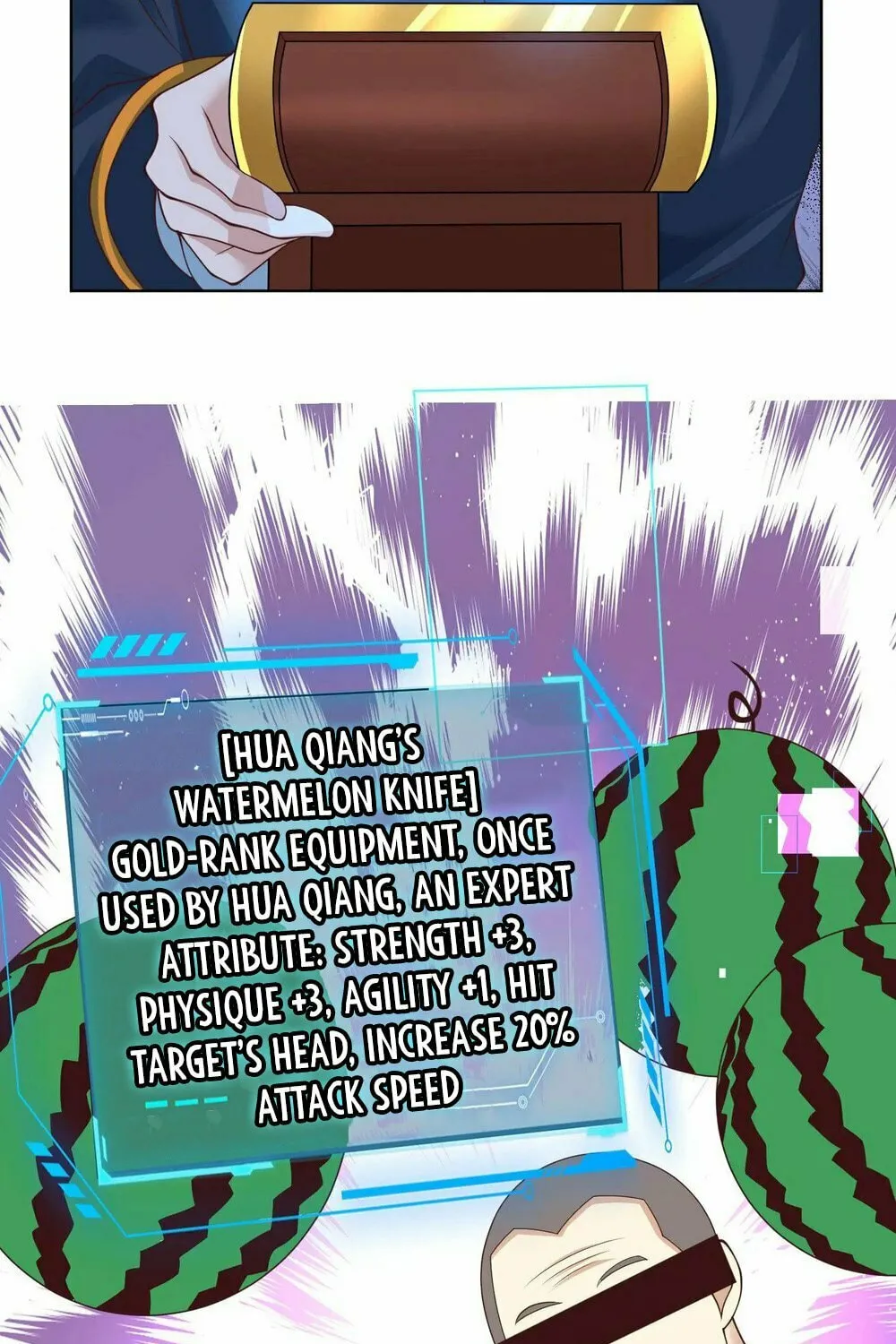 Apocalypse 100% Drop Rate Chapter 89 page 28 - 