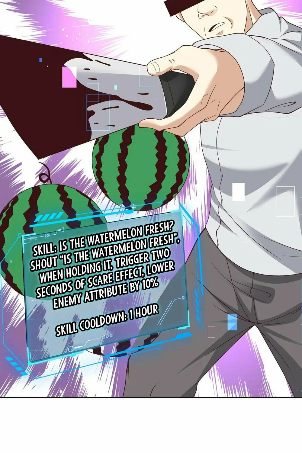 Apocalypse 100% Drop Rate Chapter 89 page 29 - 