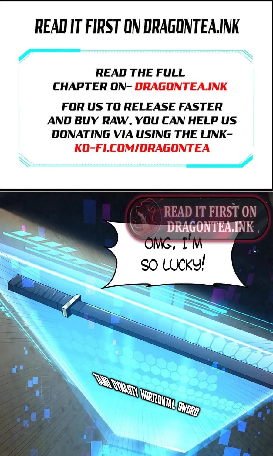 Apocalypse 100% Drop Rate Chapter 9 page 2 - 