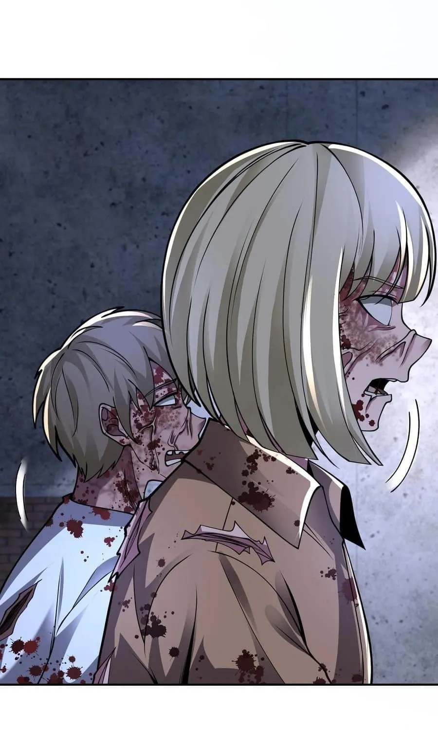 Apocalypse 100% Drop Rate Chapter 9 page 13 - 
