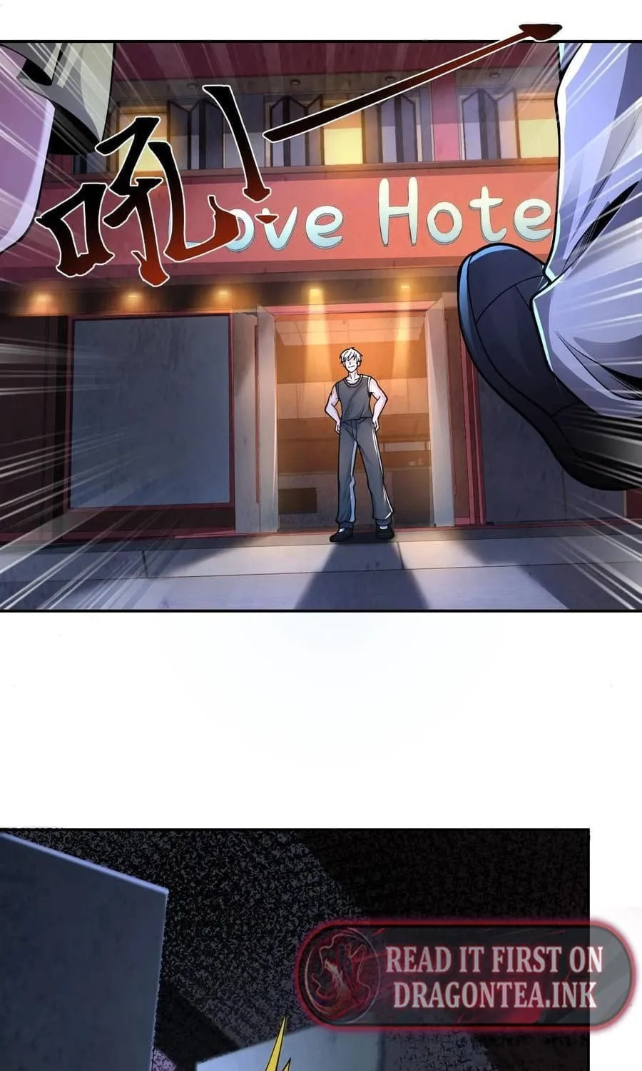 Apocalypse 100% Drop Rate Chapter 9 page 14 - 