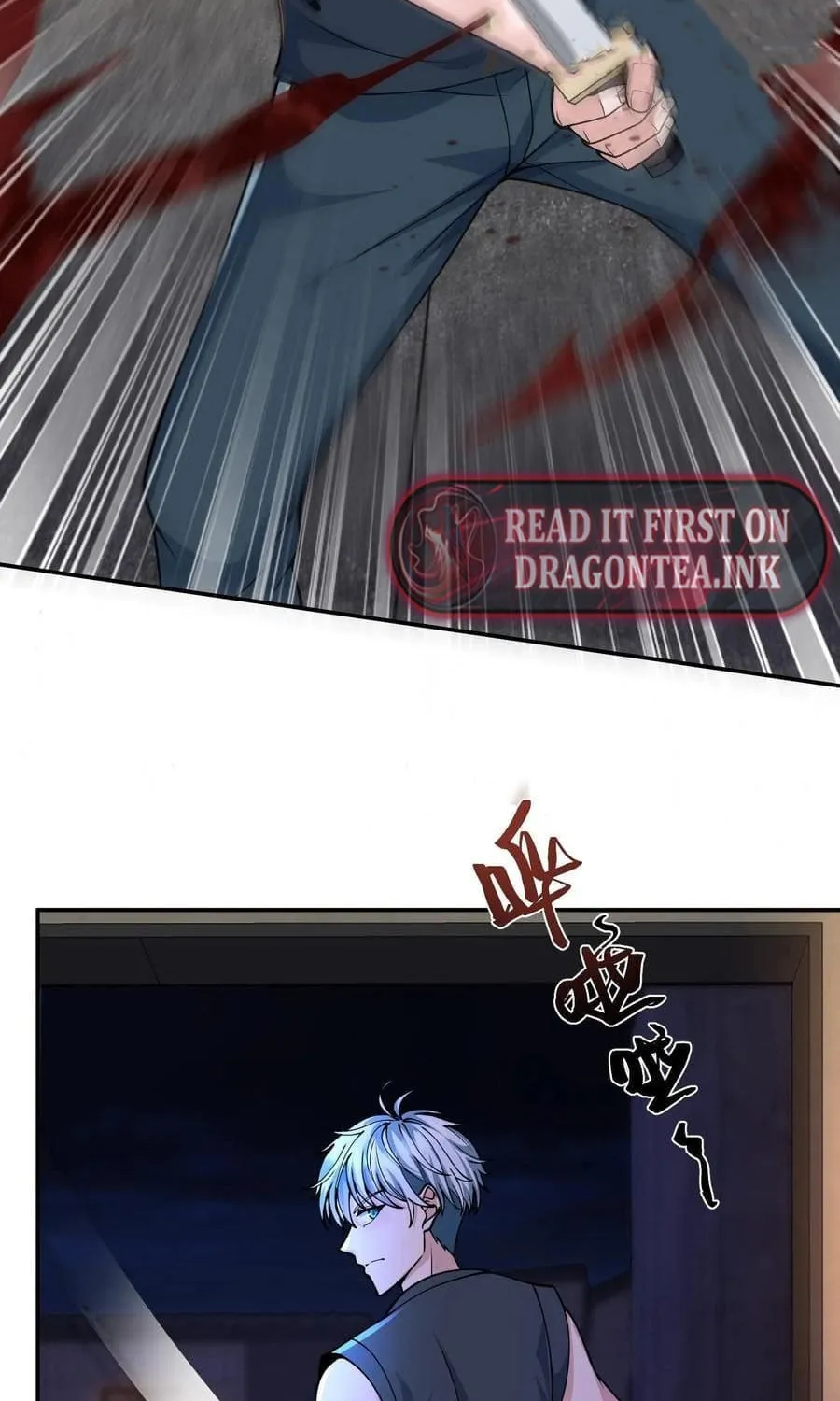 Apocalypse 100% Drop Rate Chapter 9 page 20 - 