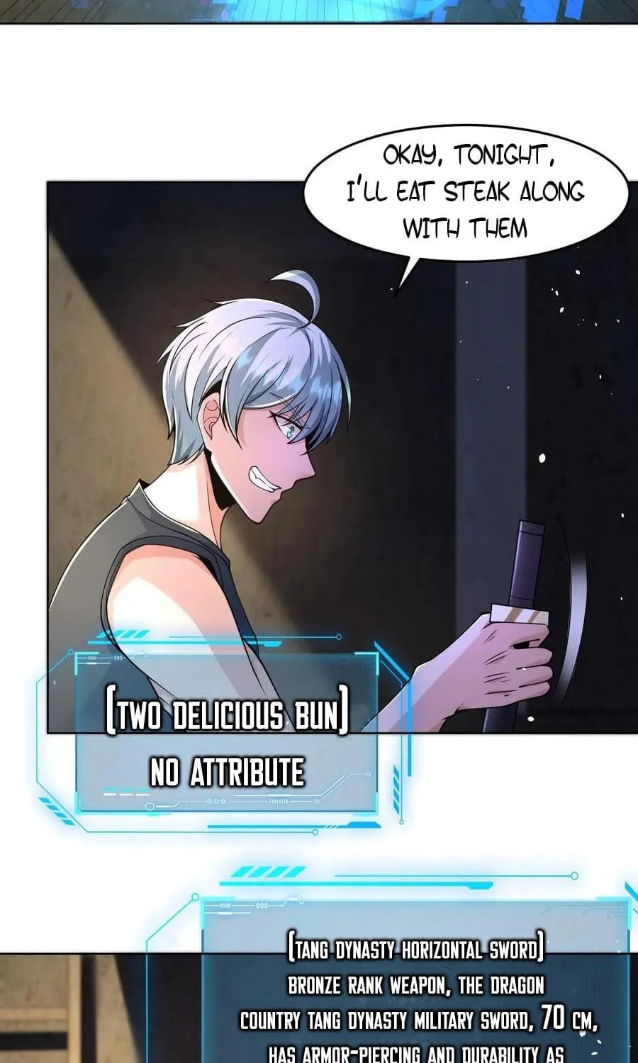 Apocalypse 100% Drop Rate Chapter 9 page 3 - 