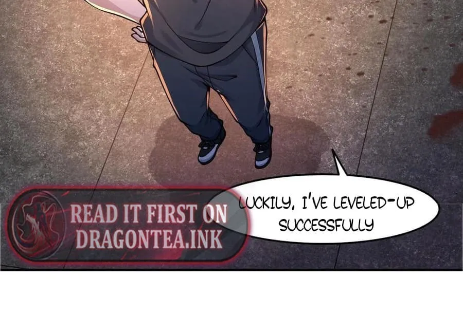 Apocalypse 100% Drop Rate Chapter 9 page 23 - 