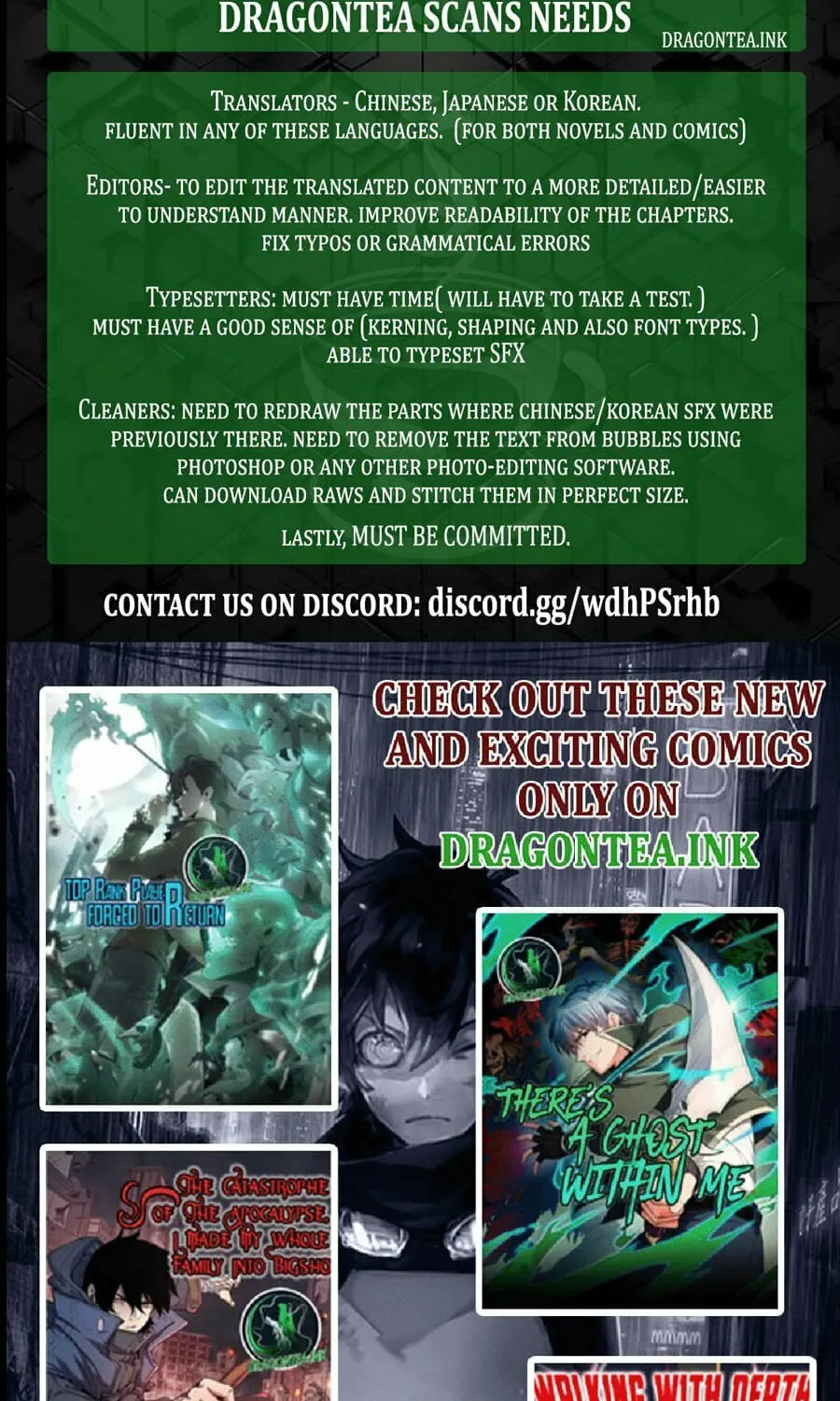 Apocalypse 100% Drop Rate Chapter 9 page 25 - 