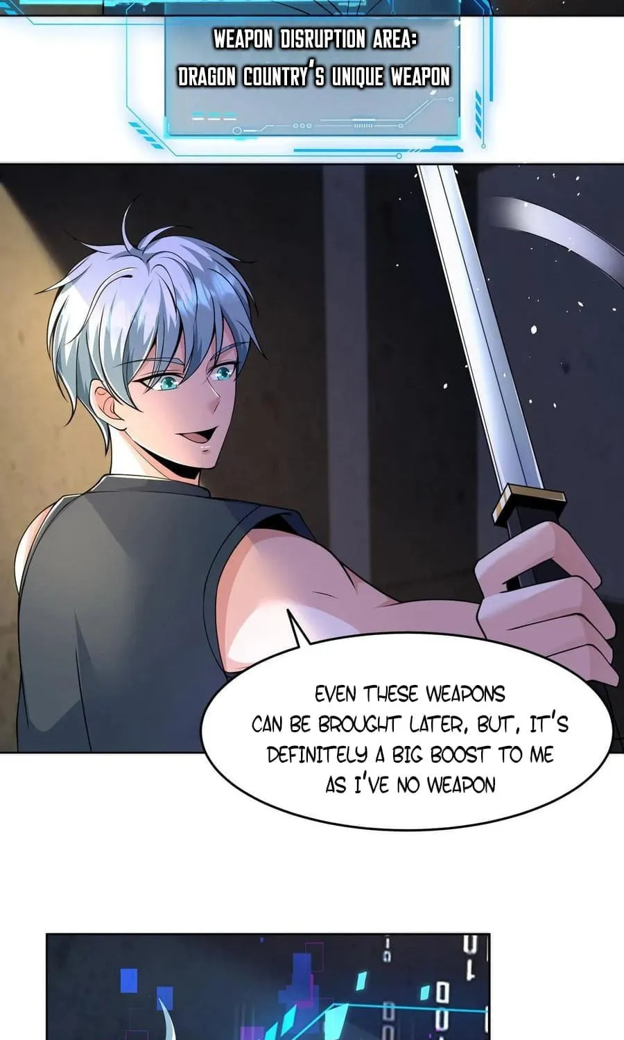 Apocalypse 100% Drop Rate Chapter 9 page 5 - 