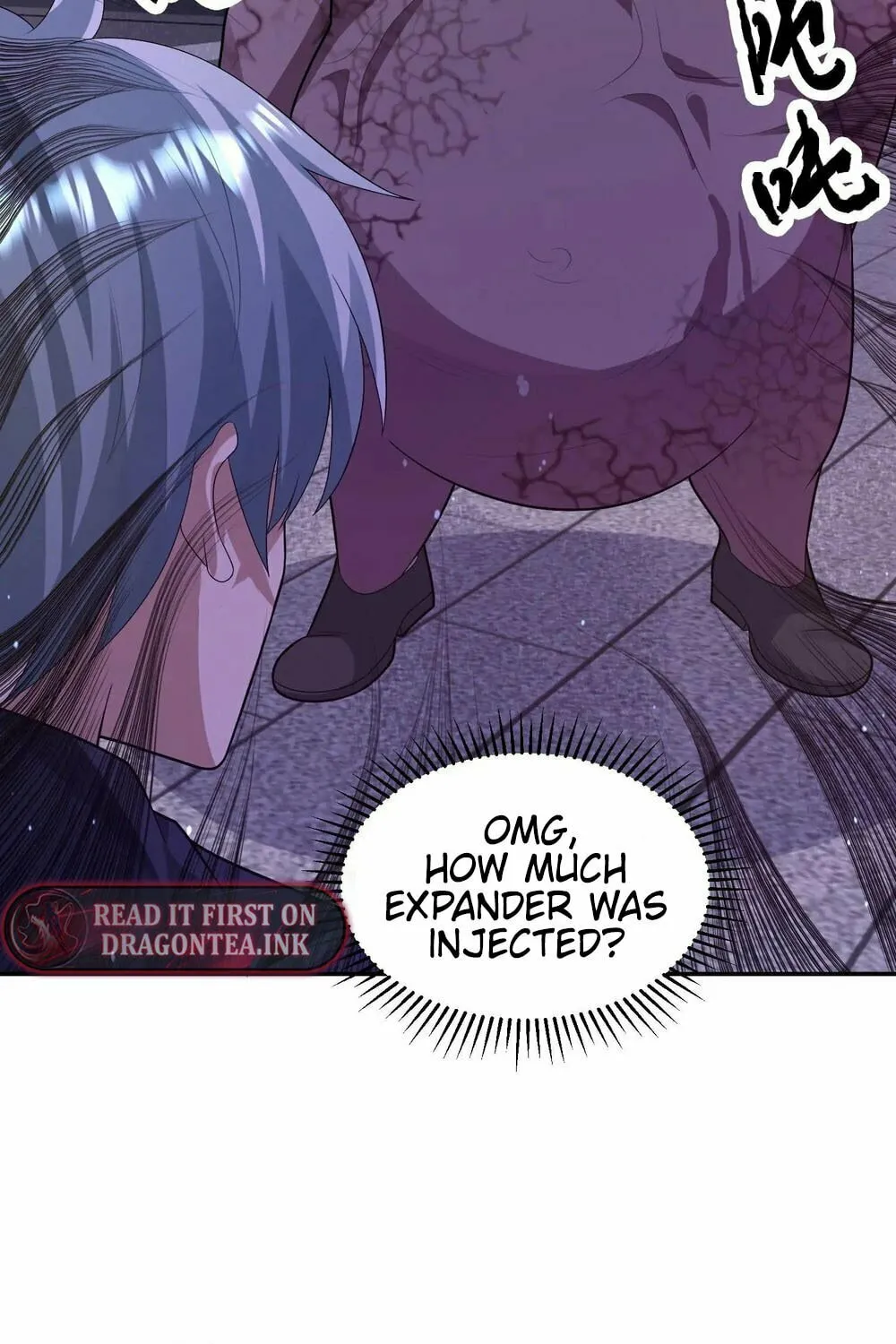 Apocalypse 100% Drop Rate Chapter 90 page 15 - 