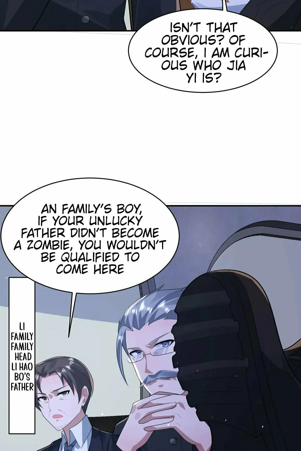 Apocalypse 100% Drop Rate Chapter 90 page 30 - 