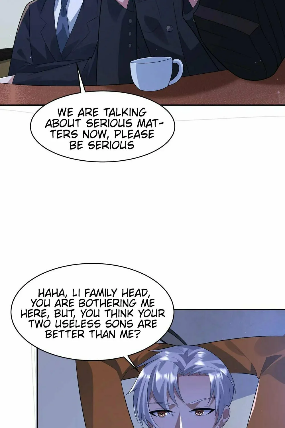 Apocalypse 100% Drop Rate Chapter 90 page 31 - 