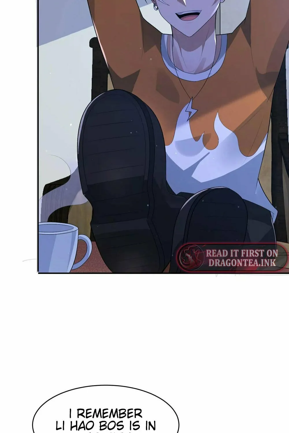 Apocalypse 100% Drop Rate Chapter 90 page 32 - 