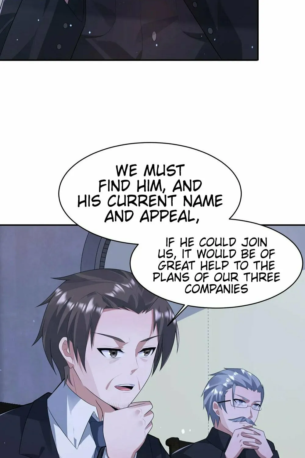 Apocalypse 100% Drop Rate Chapter 90 page 36 - 