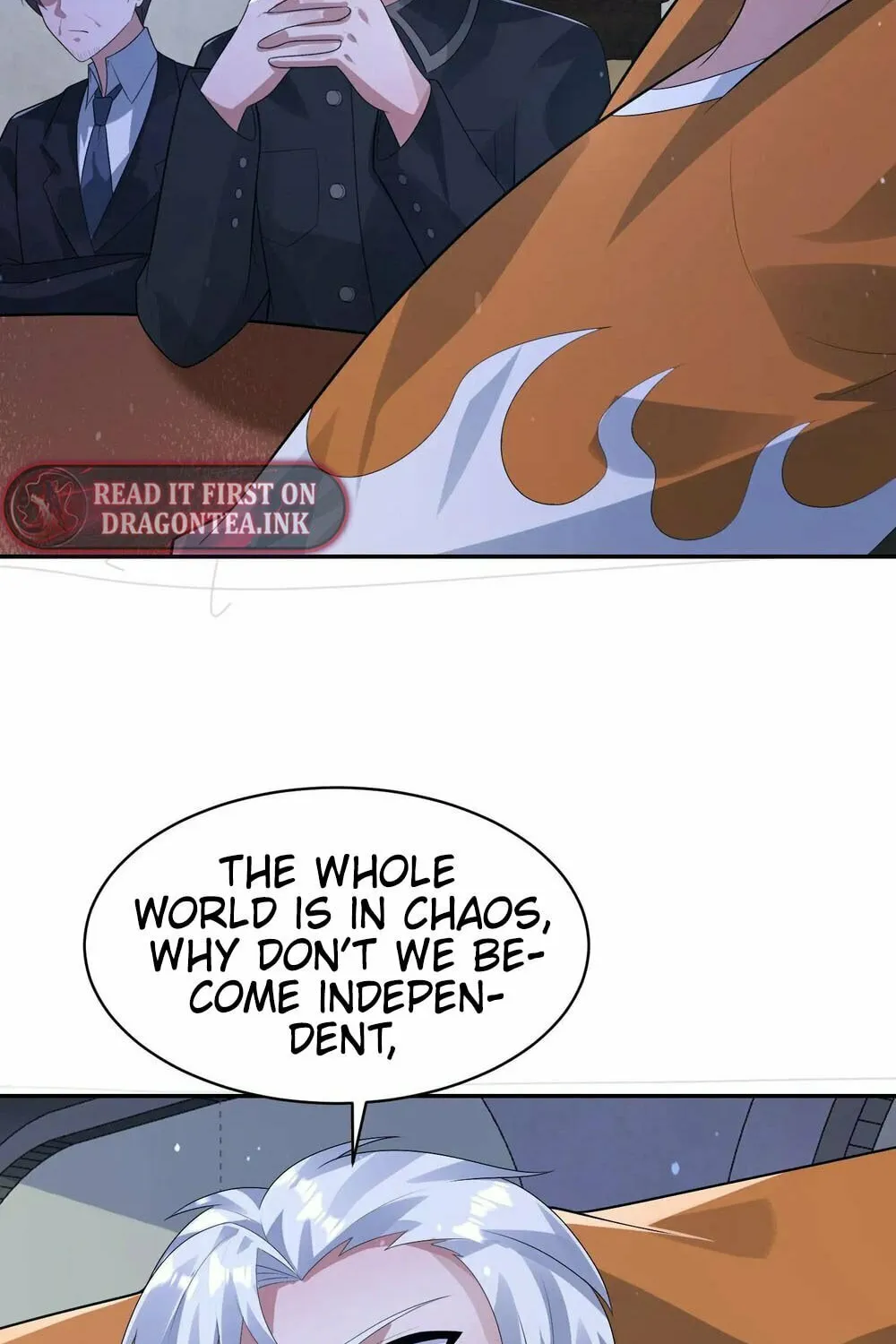 Apocalypse 100% Drop Rate Chapter 90 page 38 - 